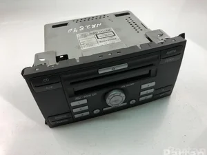 Ford 7M5T-18C815-AA / 7M5T18C815AA C-MAX (DM2) 2009 Radio / CD