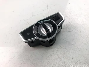 Mercedes-Benz A2059056500 C-CLASS (W205) 2016 Interrupteur de lumière