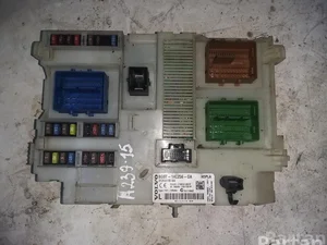 Volvo 31314116 XC60 2010 Caja de fusibles