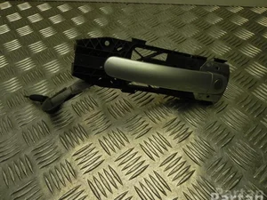 Volkswagen 5N0 837 017 C / 5N0837017C JETTA IV (162, 163) 2011 Poignée de porte