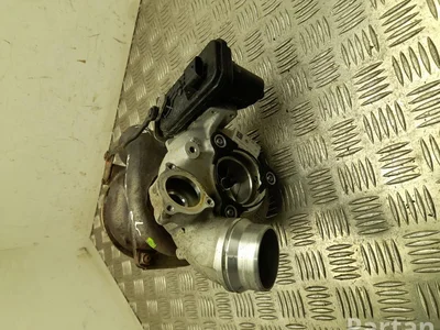 BMW 8489597 5 G60 2024 Turbocompresseur - Image 1