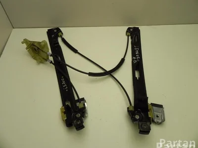 Seat 983248 LEON (1P1) 2008 Lève-vitre Right Front - Image 1