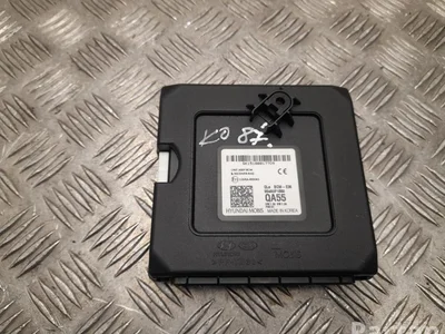 Kia 954A0F1550 SPORTAGE (QL) 2021 Bordnetzsteuergerät BCM FEM SAM BSI - Bild 1