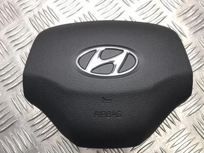 Hyundai 0499-P1-000034, 80100F2000TRY, F256900070 / 0499P1000034, 80100F2000TRY, F256900070 i30 (GD) 2018 Airbag conductor - Imagen 1