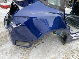 Tesla MODEL 3 2024 Kėbulo ketvirtis dešinysis galinis