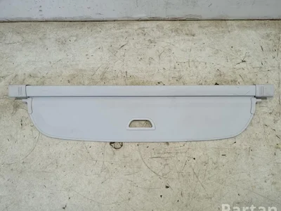 Mercedes-Benz A2948100000 EQE SUV (X294) 2024 Rideau de coffre - Image 1