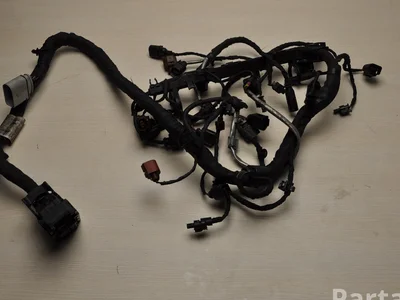 Škoda 04L972627DE SUPERB III Estate (3V5) 2015 Fils du compartiment moteur - Image 1