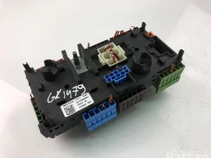 Mercedes-Benz A2139068801 KLASA E (W213) 2017 Skrzynka bezpieczników