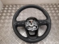 Toyota AYGO X (_B7_) 2025 Lenkrad