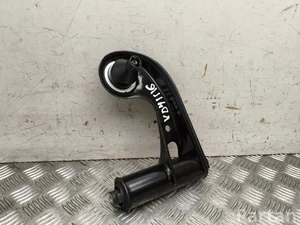 Mercedes-Benz 2103308707, LEMFÖRDER 2174902 / 2103308707, LEMFRDER2174902 E-CLASS (W210) 2002 Vorderseite Querlenker unten linke Seite