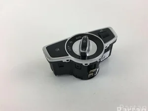 Mercedes-Benz A2229055508 E-CLASS (W213) 2016 Interruptor/ botón