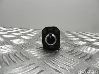 Audi 4H0 959 565 / 4H0959565 A7 Sportback (4GA, 4GF) 2014 Bouton de miroir électrique - Image 1