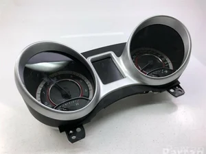 Fiat P05091887AC FREEMONT (345_) 2013 Tableau de bord