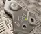 Renault 631406249R MEGANE E 2023 Soporte de ala derecha - Imagen 3