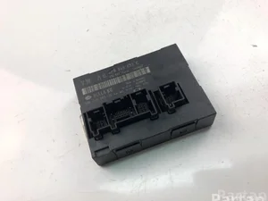 Audi 8P0959433C A3 (8P1) 2010 Unidad de control central para sistema de confort