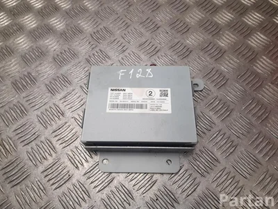 Nissan 284A15MP0A Ariya 2024 unité de contrôle - Image 1
