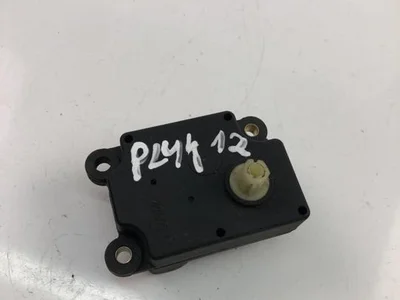 Volvo 75622F S60 I 2008 Moteur de réglage pour volet de régulation - Image 1