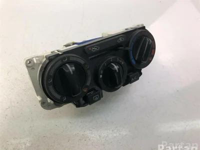 Nissan N107000L NOTE (E11, NE11) 2012 Contrôle automatique de la climatisation - Image 1