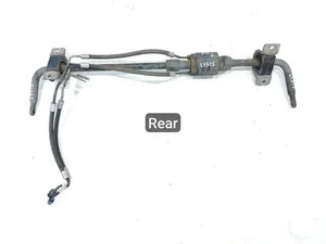 BMW 685641902, P685641902, 6856419, 37126856419-02, 10541310DE / 685641902, P685641902, 6856419, 3712685641902, 10541310DE X5 (F15, F85) 2014 Stabilisateur