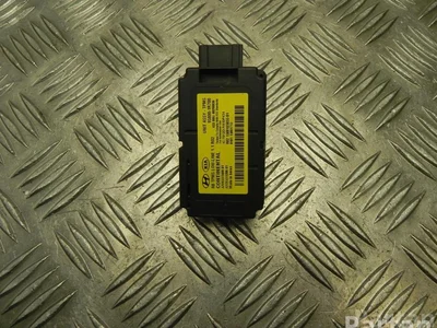 Hyundai 95800-1R700 / 958001R700 ACCENT IV (RB) 2016 Unité de contrôle pour la surveillance de la pression des pneus - Image 1