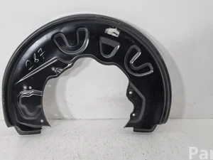 Porsche 9J1615312G Taycan Turbo 2022 Прочие крепления (подвеска) спереди