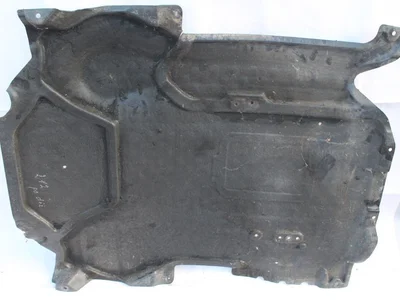 Mercedes-Benz E-CLASS T-Model (S212) 2012 Cache de protection sous moteur - Image 1