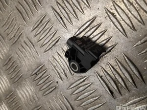 Opel 9810452480 GRANDLAND X (75) 2021 Capteur d'impact (systèmes d'airbag)