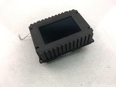 Opel 13132282 VECTRA C 2004 Ecran - Image 1