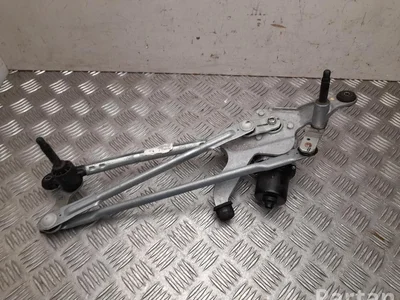 Dacia 288005692R Sandero III (DJF/BJI cross) 2022 Tringlerie d'essuie-glace - Image 1