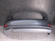 AUDI A3 (8V1, 8VK) 2015 Bumper Rear