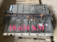 Škoda 0Z1915910CK ; 1EA804841AK / 0Z1915910CK, 1EA804841AK ENYAQ iV SUV (5AZ) 2024 Battery