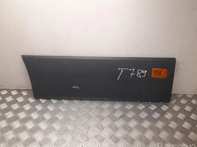 Volkswagen 7C0 854 939 / 7C0854939 CRAFTER Box (SY_) 2022 Un autre détail de finition - Image 1