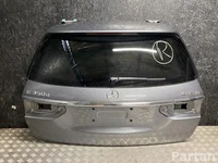 Mercedes-Benz E-CLASS T-Model (S213) 2017 Heckklappe