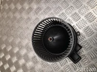 Audi 4M1 820 021 C / 4M1820021C A4 Avant (8W5, B9) 2021 Vidaus pūtiklis