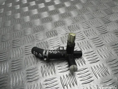 Toyota GF30 PRIUS (_W3_) 2010 Bride de liquide de refroidissement - Image 1