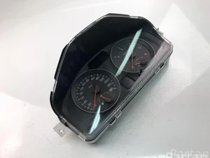 Volvo 30765310 S40 II (MS) 2007 Tablero de instrumentos