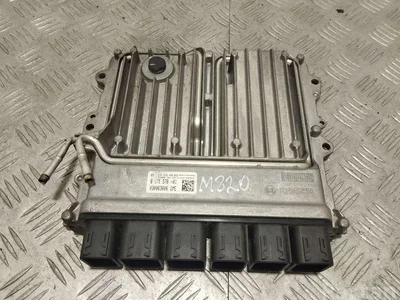 BMW 8671578, 0261S16448 7 (G11, G12) 2016 Unité de contrôle moteur - Image 1