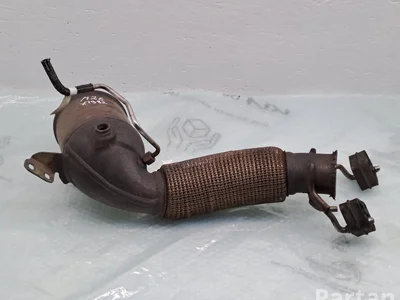 BMW 8482013, / 8482013 2 Gran Tourer (F46) 2018 Filtre à particules / à suie - Image 1