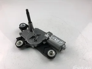 Volvo 31294492 V40 liftback 2014 Silnik wycieraczek