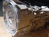 Alfa Romeo GA8HP50Z, 0368837, 110140117 GIULIA (952_) 2017 Automatic Transmission