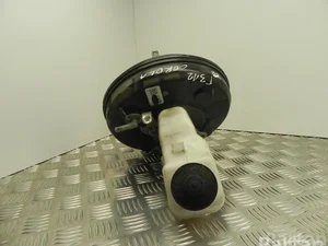 Toyota 6131651 COROLLA Saloon (_E18_, ZRE17_) 2018 Maître-cylindre de frein