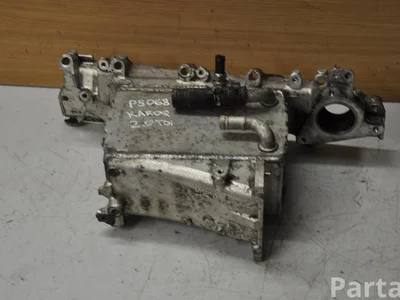 Škoda 04L129766AJ KAROQ (NU7) 2019 Įsiurbimo kolektorius - Paveiksliukas 1