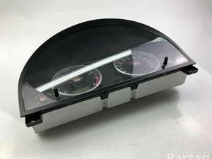 Ford 1S7F-10849-DJ / 1S7F10849DJ MONDEO III Turnier (BWY) 2002 Tableau de bord