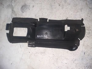 Volvo 31217065 V70 III (BW) 2014 Radiateur d'eau/composants