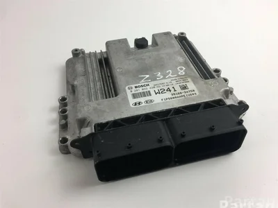 Hyundai 39160-2A750; 0281033420 / 391602A750, 0281033420 SANTA FÉ II (CM) 2010 Unités de contrôle - Image 1