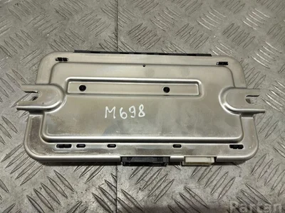 BMW 9313933 6 Gran Coupe (F06) 2014 Unité de contrôle de la lumière - Image 1