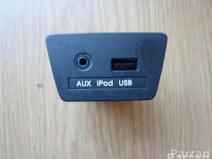 Hyundai 96110-2S000TAN / 961102S000TAN ix35 (LM, EL, ELH) 2012 Périphérique d'entrée