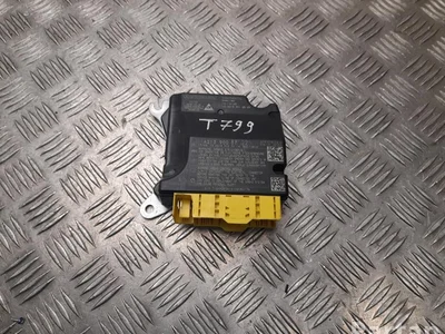 Mercedes-Benz A 213 900 88 22 / A2139008822 E-CLASS (W213) 2018 Unité de contrôle pour airbag - Image 1