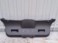 Citroën 9812583777 C3 III (SX) 2024 Heckklappenverkleidung
