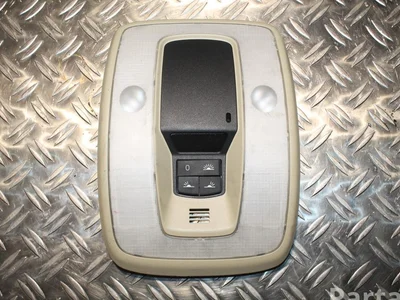 Volvo 39860843 XC70 II 2009 Interior Light - Image 1